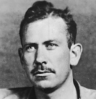 John Steinbeck: the man who