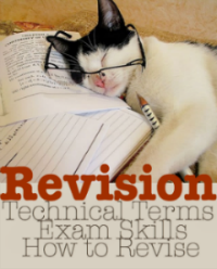 Get Exam Questions, Past Papers, Mark Schemes and Crafty Tips that Work