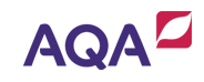 Find past papers and mark schemes for all AQA subjects